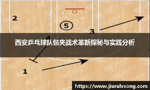 西安乒乓球队包夹战术革新探秘与实践分析